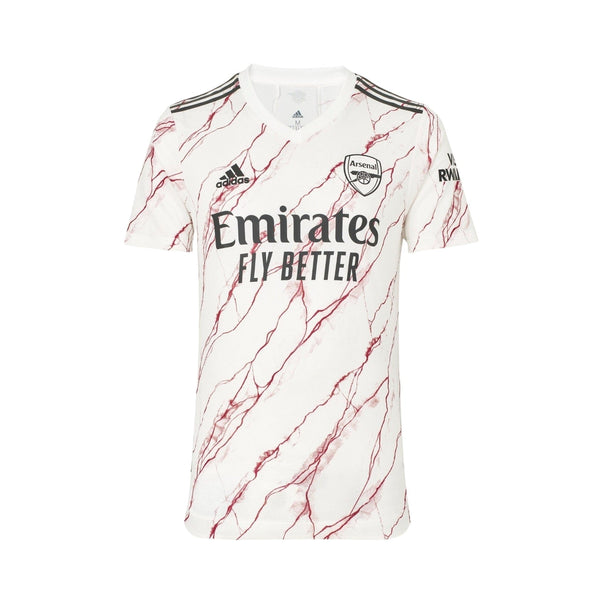 Camisola Arsenal Alternativa 20/21