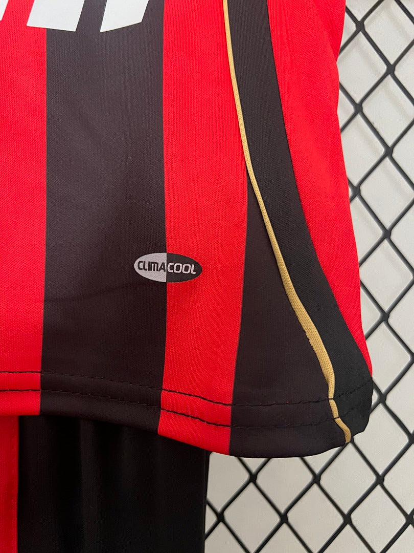 Kit AC Milan Principal Criança 06/07
