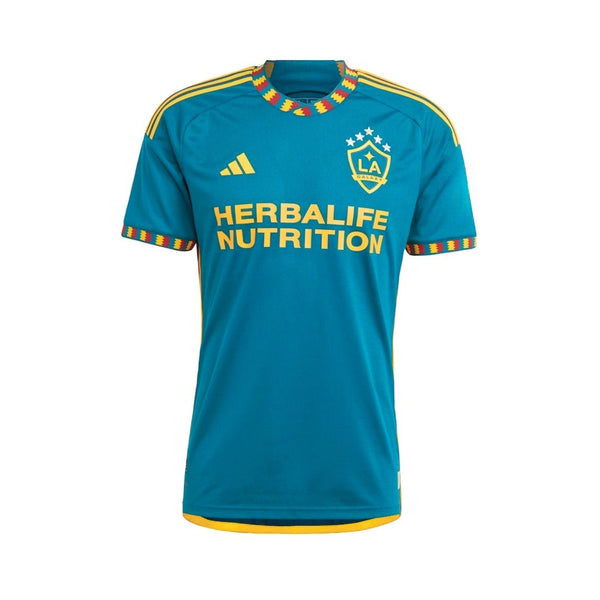 Camisola LA Galaxy Secundária 23/24