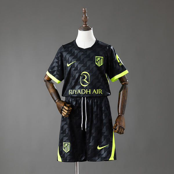 Kit Atlético de Madrid Alternativa Criança 26/27