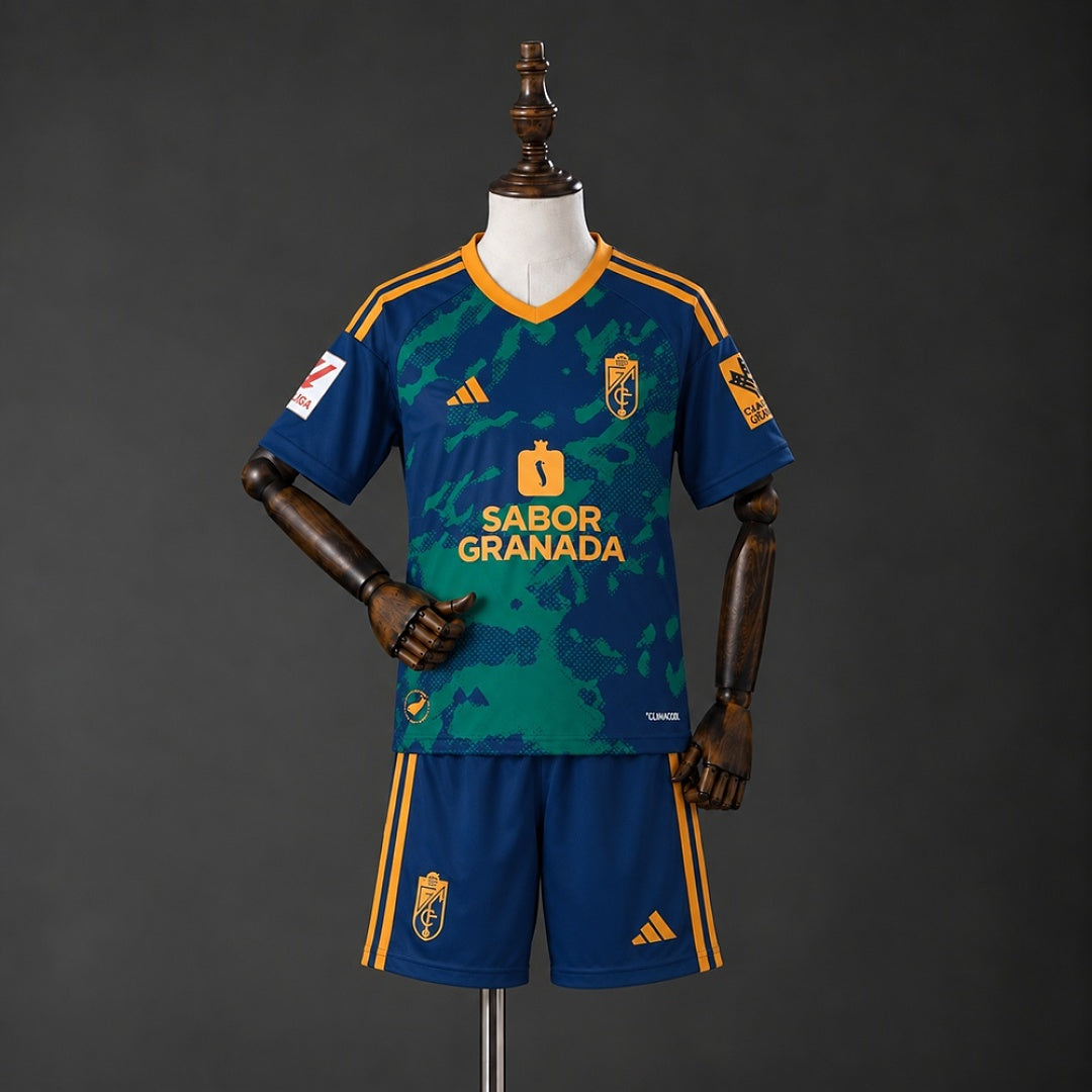 Kit Granada Alternativa Criança 26/27