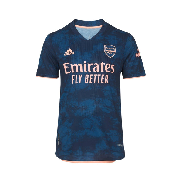 Camisola Arsenal Terceira 20/21