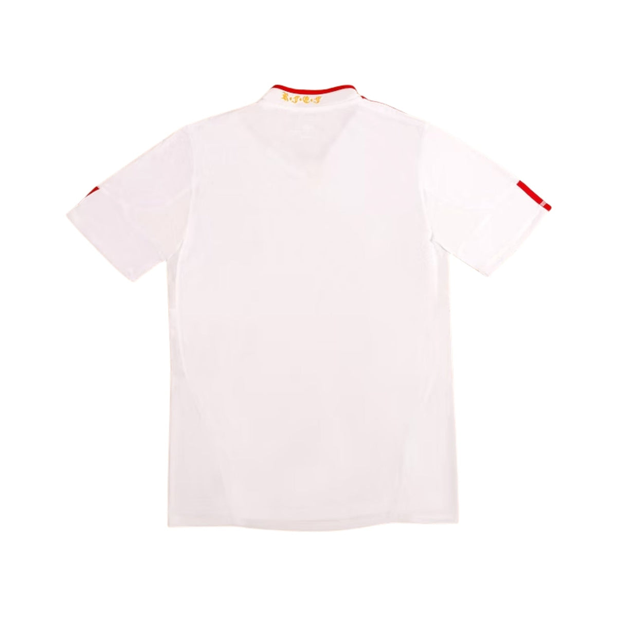 Camisola Espanha Alternativa 11/12