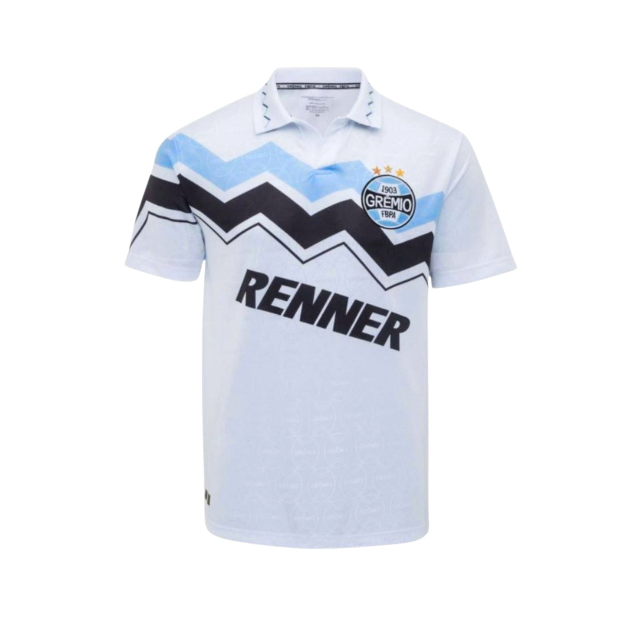 Camisola Grêmio Secundária 95/96