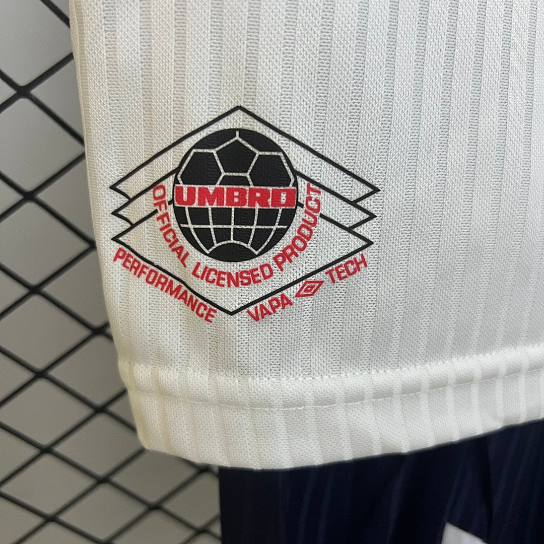 Kit Inglaterra Principal Criança 1998
