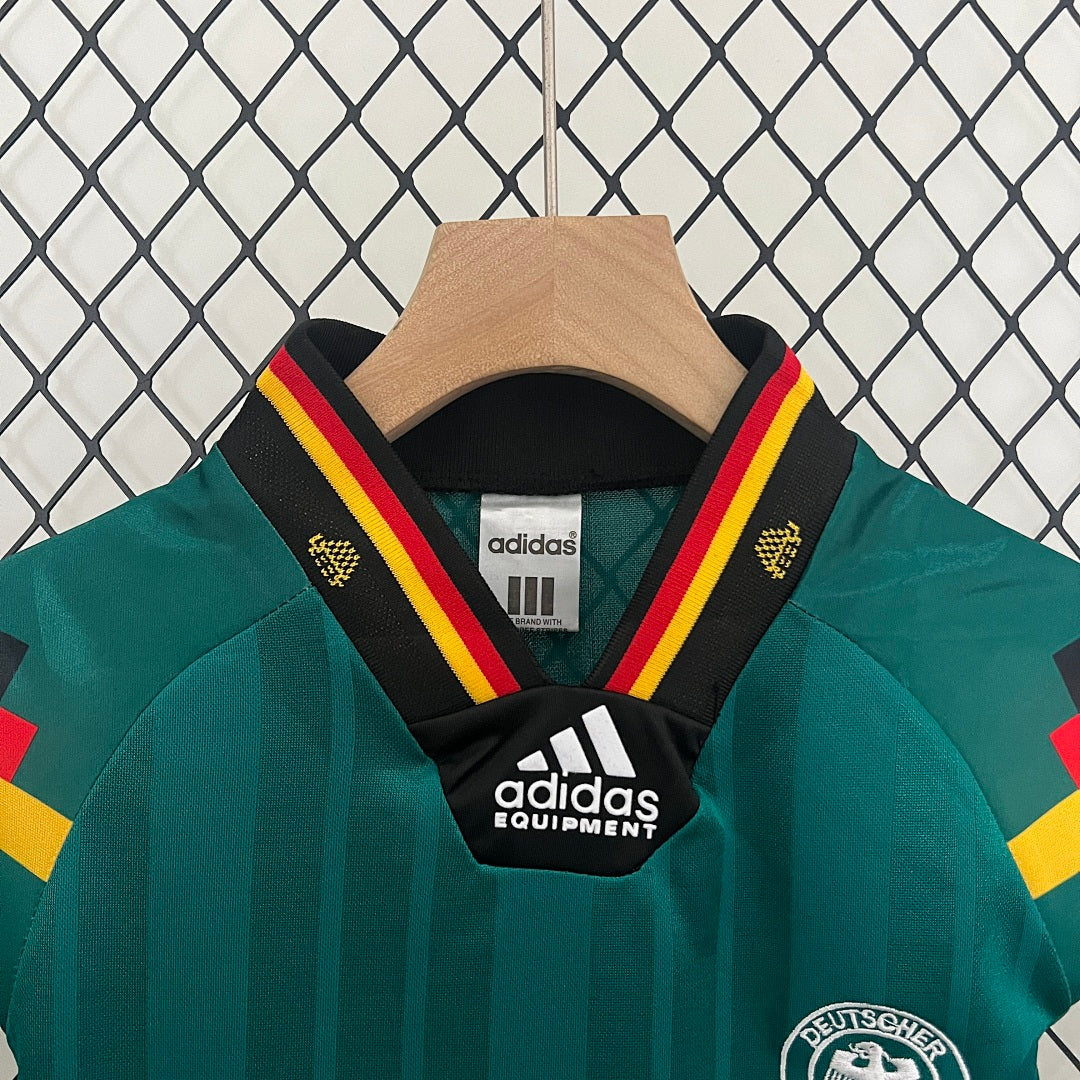 Kit Alemanha Alternativa Criança 1992