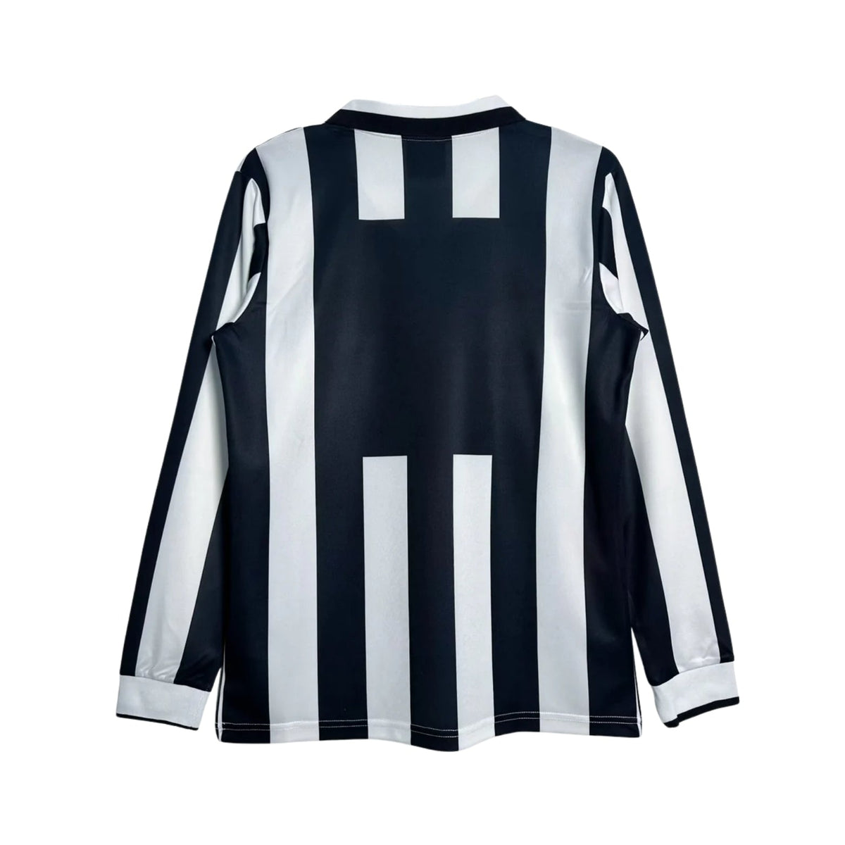 Camisola Juventus Principal 95/96 - Manga Comprida