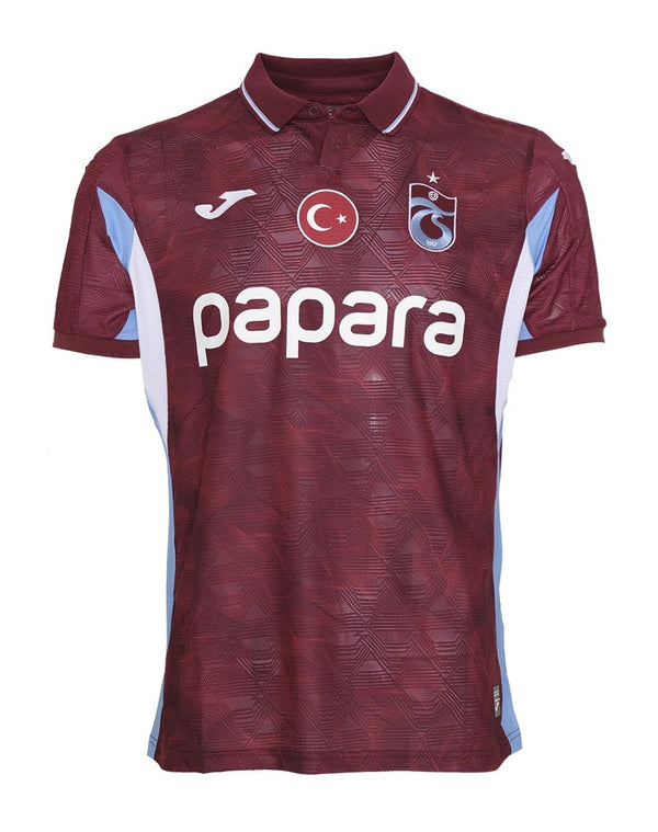 Camisola Trabzonspor 26/27 Quarto