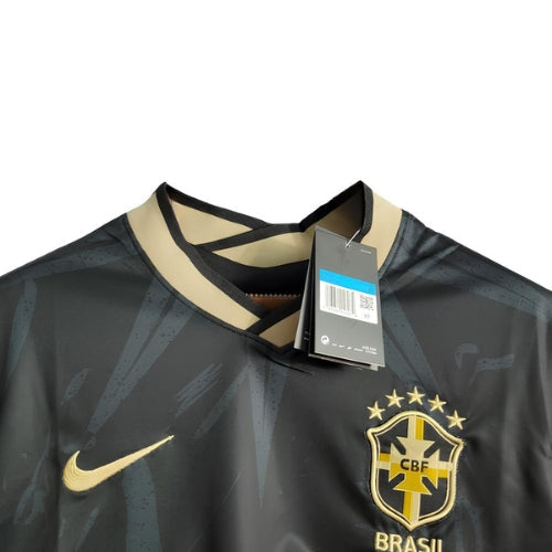 Camisola Brasil Edição Especial 22/23