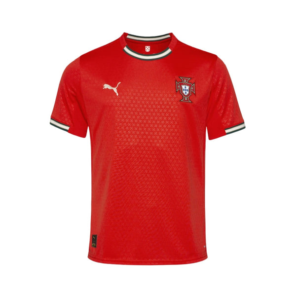 Camisola Portugal Principal 25/26 - Mundial 2026