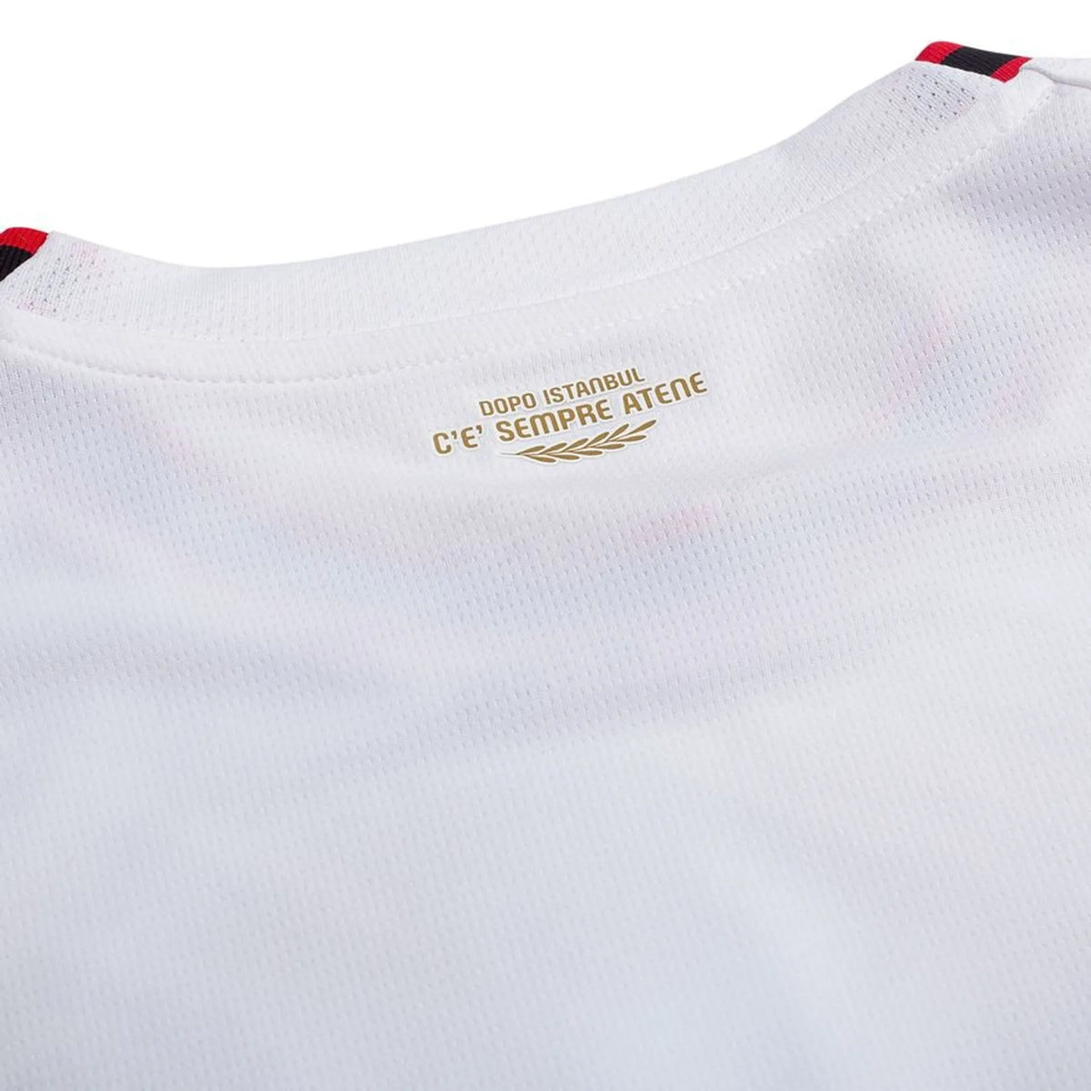 Camisola AC Milan 26/27 Secundária
