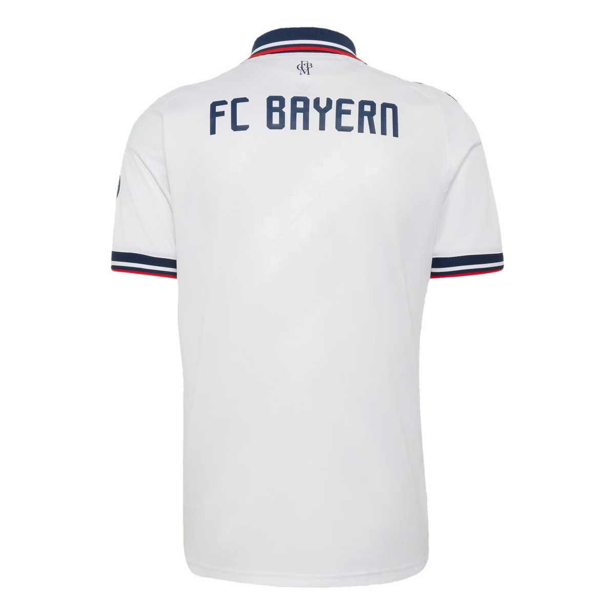 Camisola FC Bayern München 26/27 Secundária