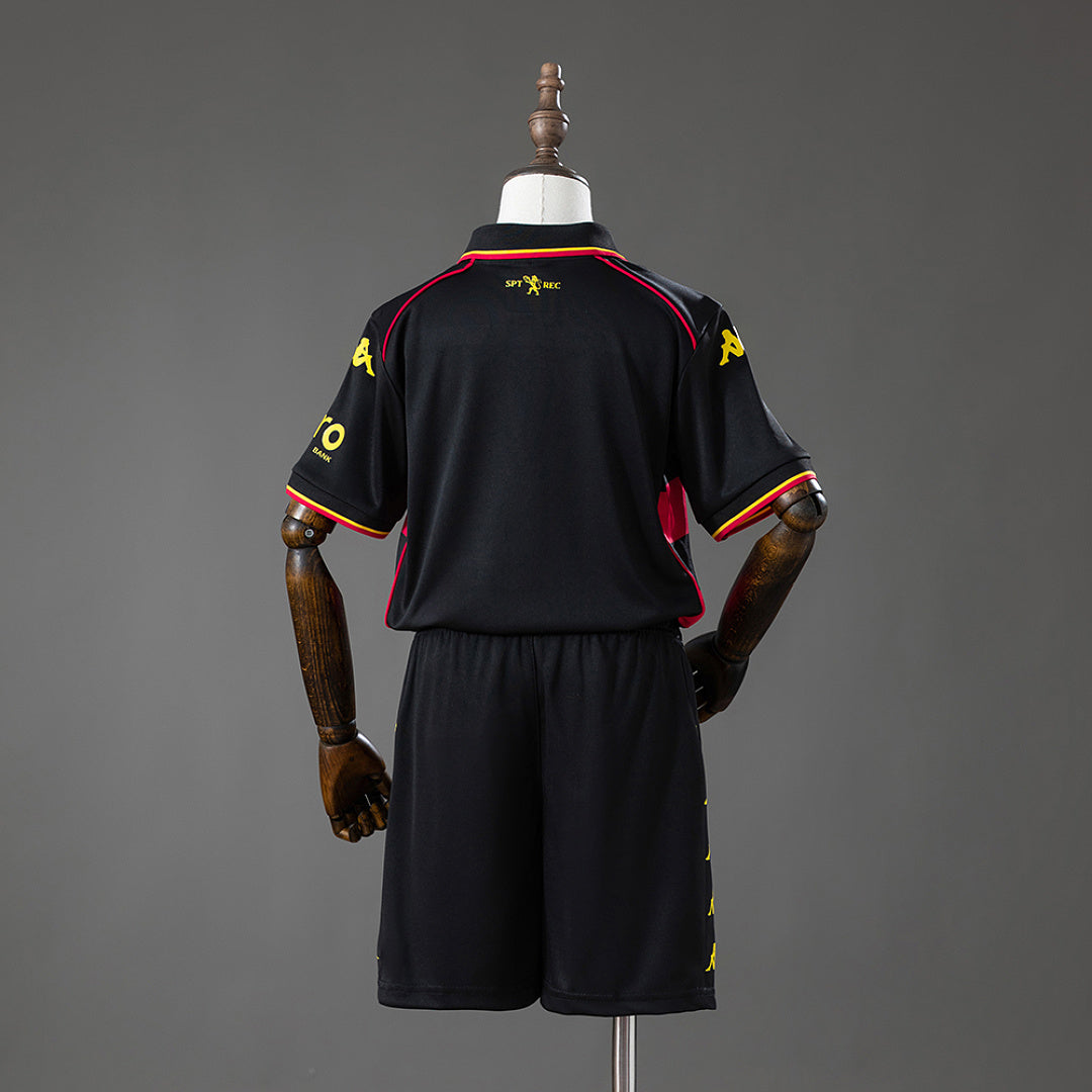 Kit Sport Recife Principal Criança 26/27