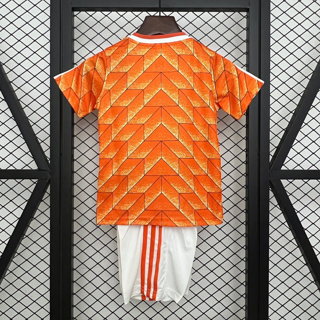 Kit Holanda Principal Criança 1988