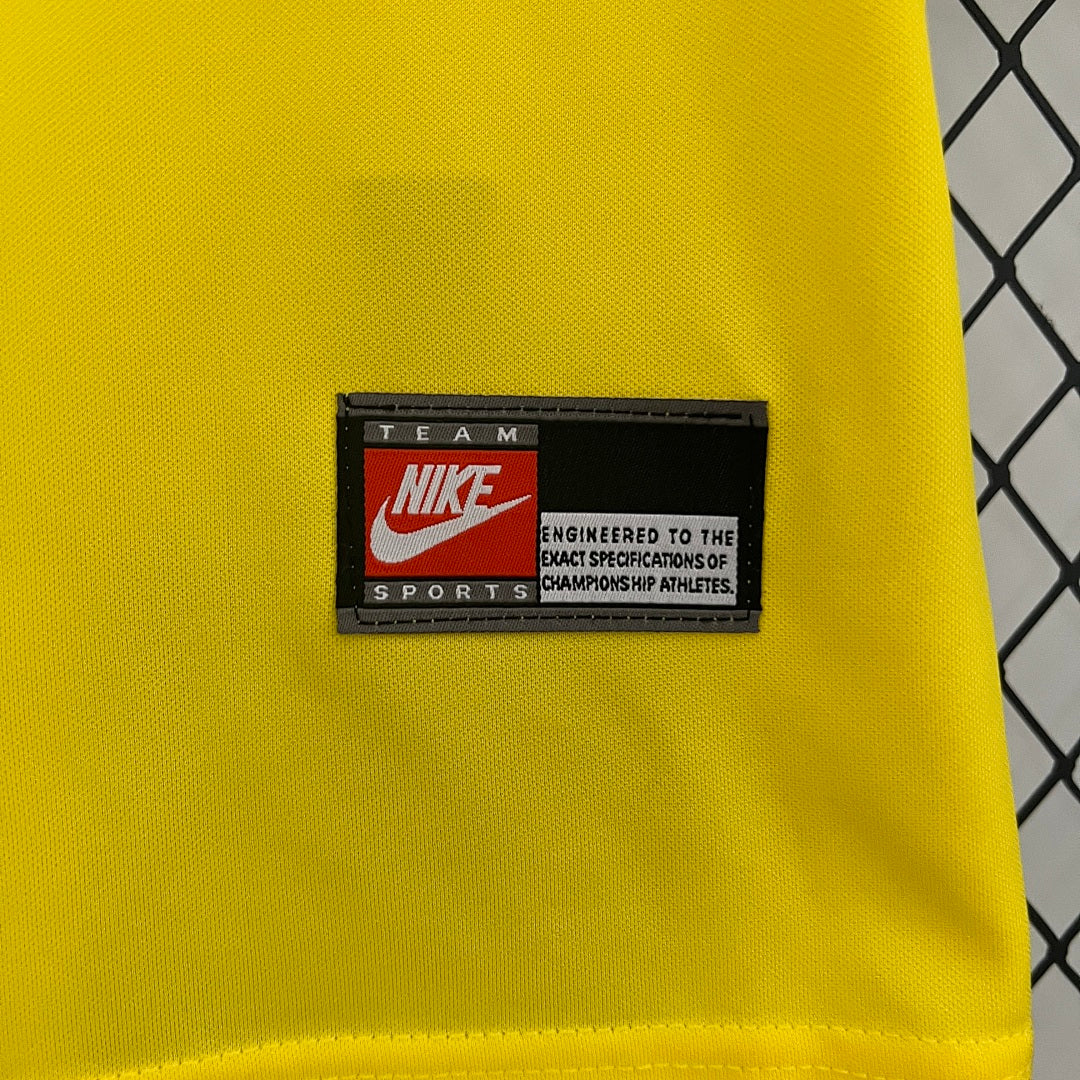 Kit Brasil Principal Criança 1998