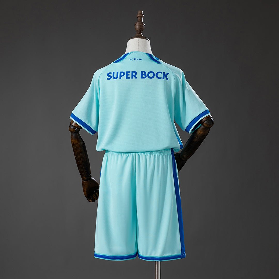Kit Porto Terceira Criança 26/27