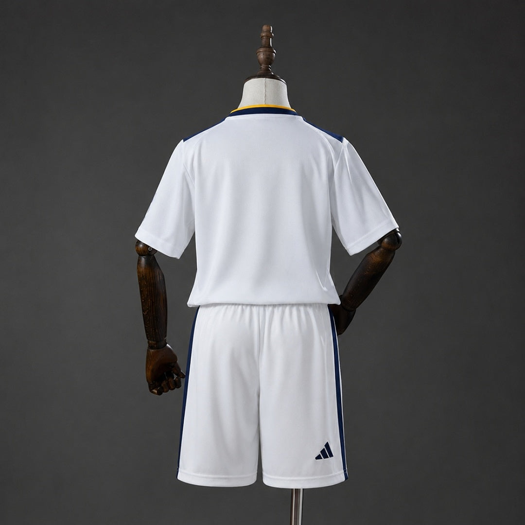 Kit LA Galaxy Principal Criança 26/27