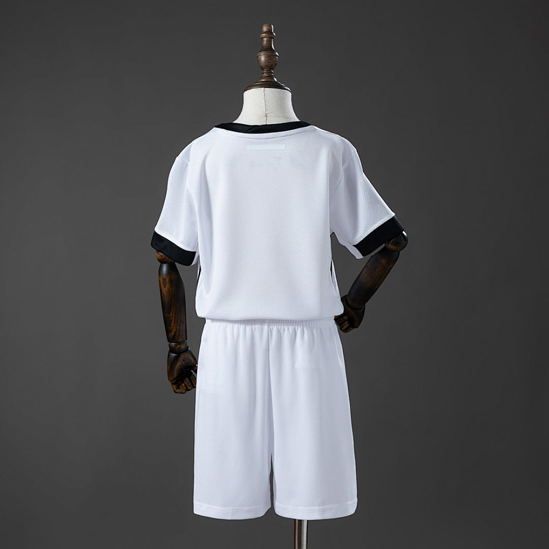 Kit Vasco da Gama Alternativa Criança 26/27