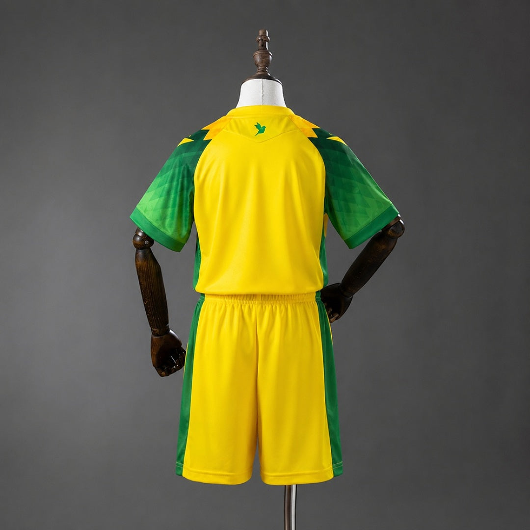Kit Nantes Principal Criança 26/27