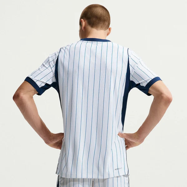 Camisola Inter Milan 26/27 Secundária