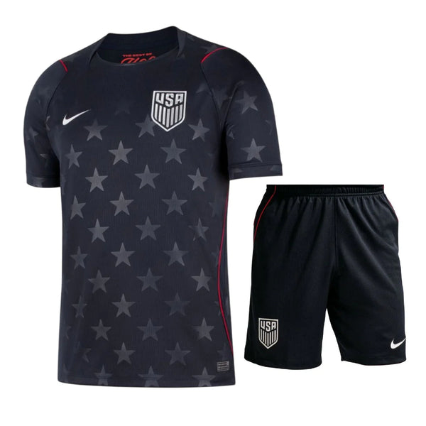 Camisola Equipamento - EUA Secundária 26/27 - Mundial 2026