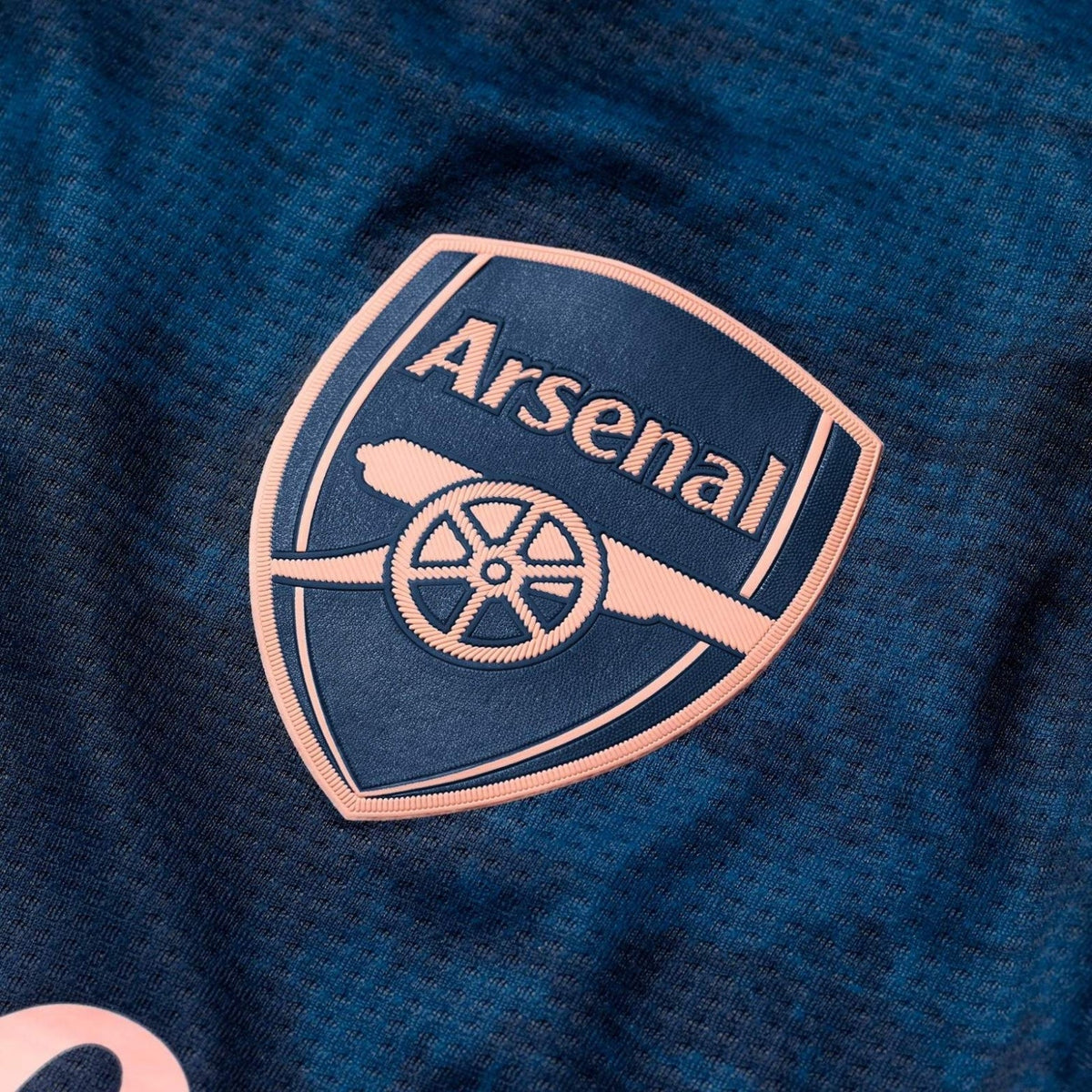 Camisola Arsenal Terceira 20/21