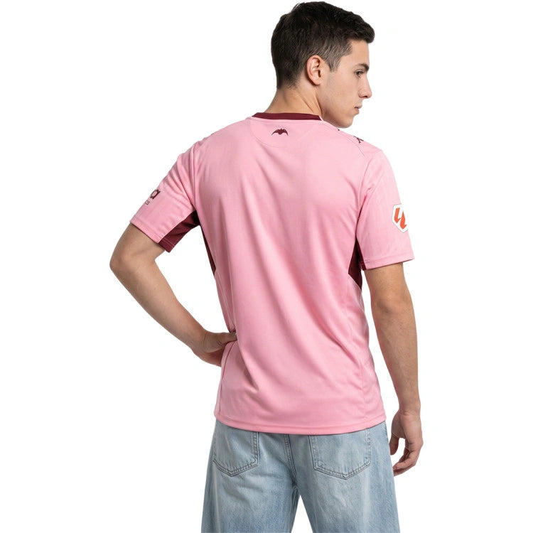 Camisola Valência 26/27 Terceira