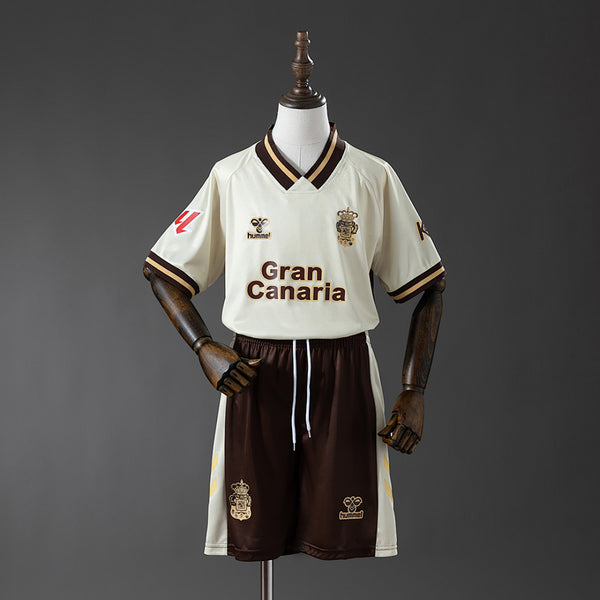 Kit Las Palmas Terceira Criança 25/26