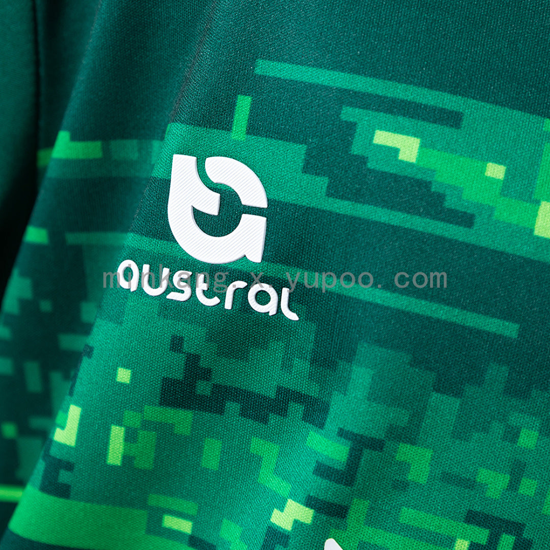 Kit Racing Santander Alternativa Criança 25/26