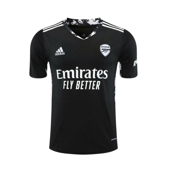 Camisola Arsenal Guarda-Redes 20/21