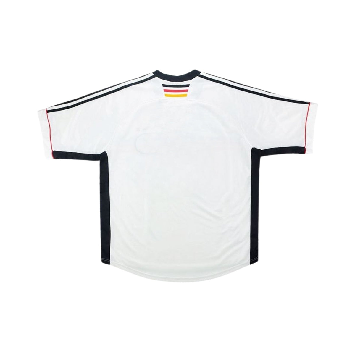 Camisola Alemanha Principal 98/99