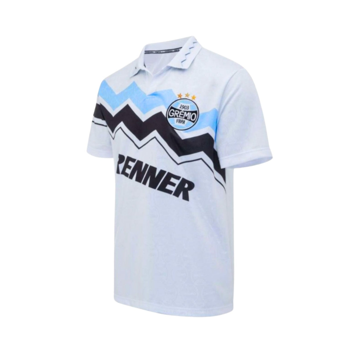 Camisola Grêmio Secundária 95/96