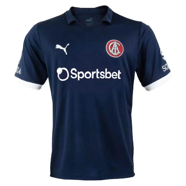 Camisola Independiente Quarta 25/26