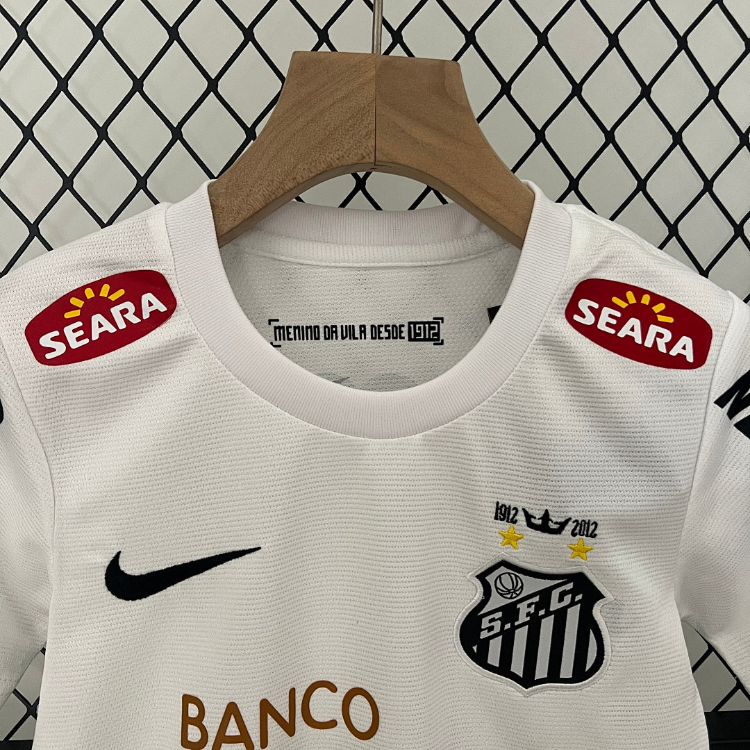 Kit Santos Principal Criança 11/12