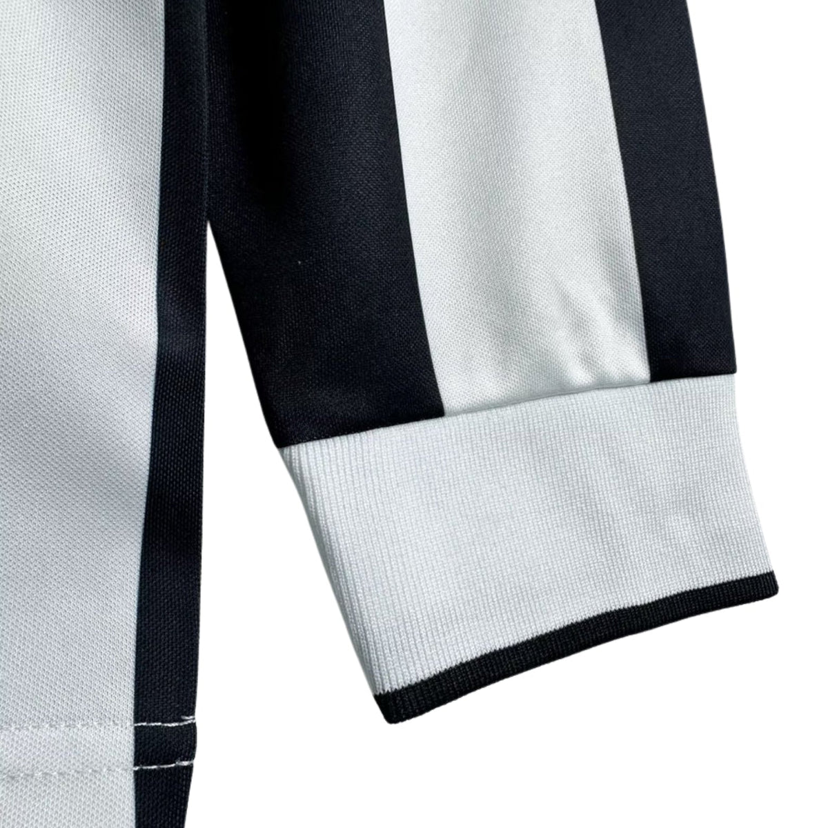 Camisola Juventus Principal 95/96 - Manga Comprida