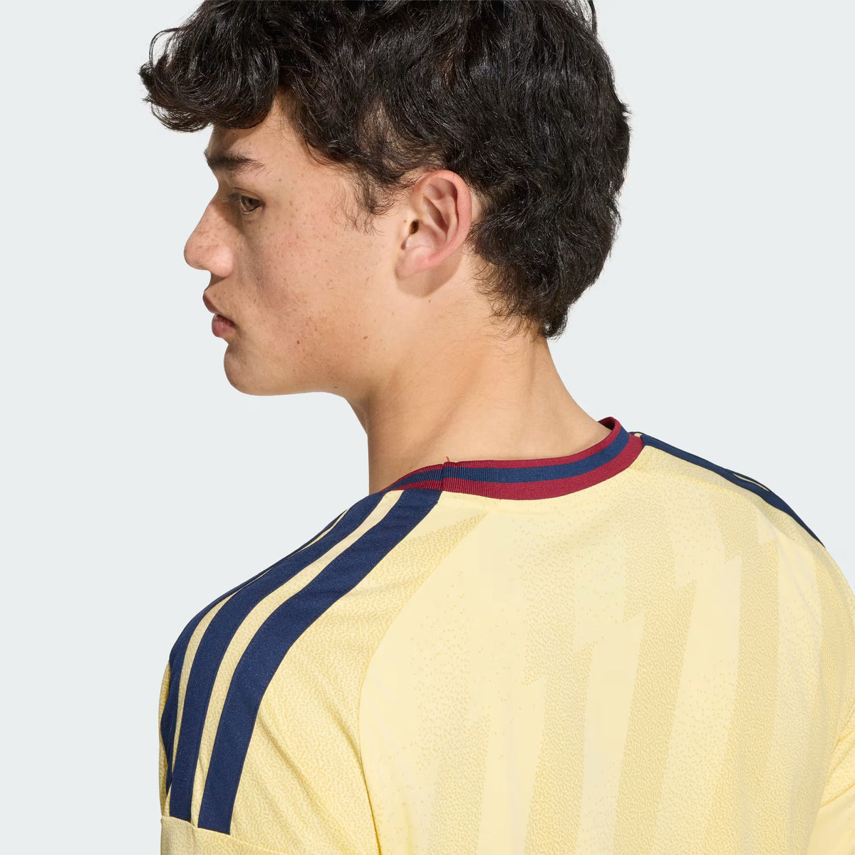 Camisola Arsenal 26/27 Terceira