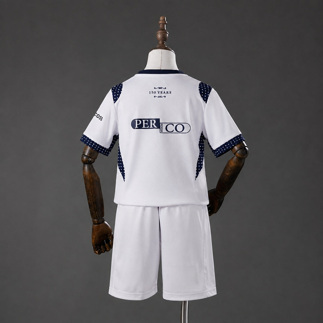Kit Middlesbrough Alternativa Criança 26/27