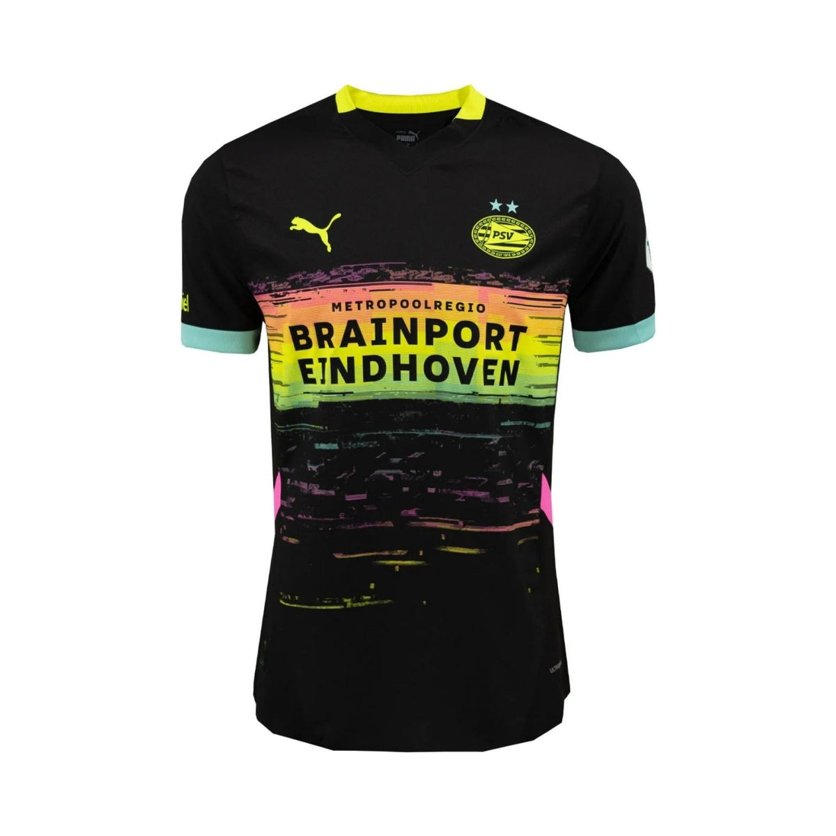 Camisola PSV Eindhoven Secundária 24/25