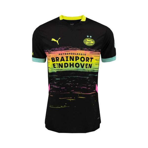 Camisola PSV Eindhoven Secundária 24/25