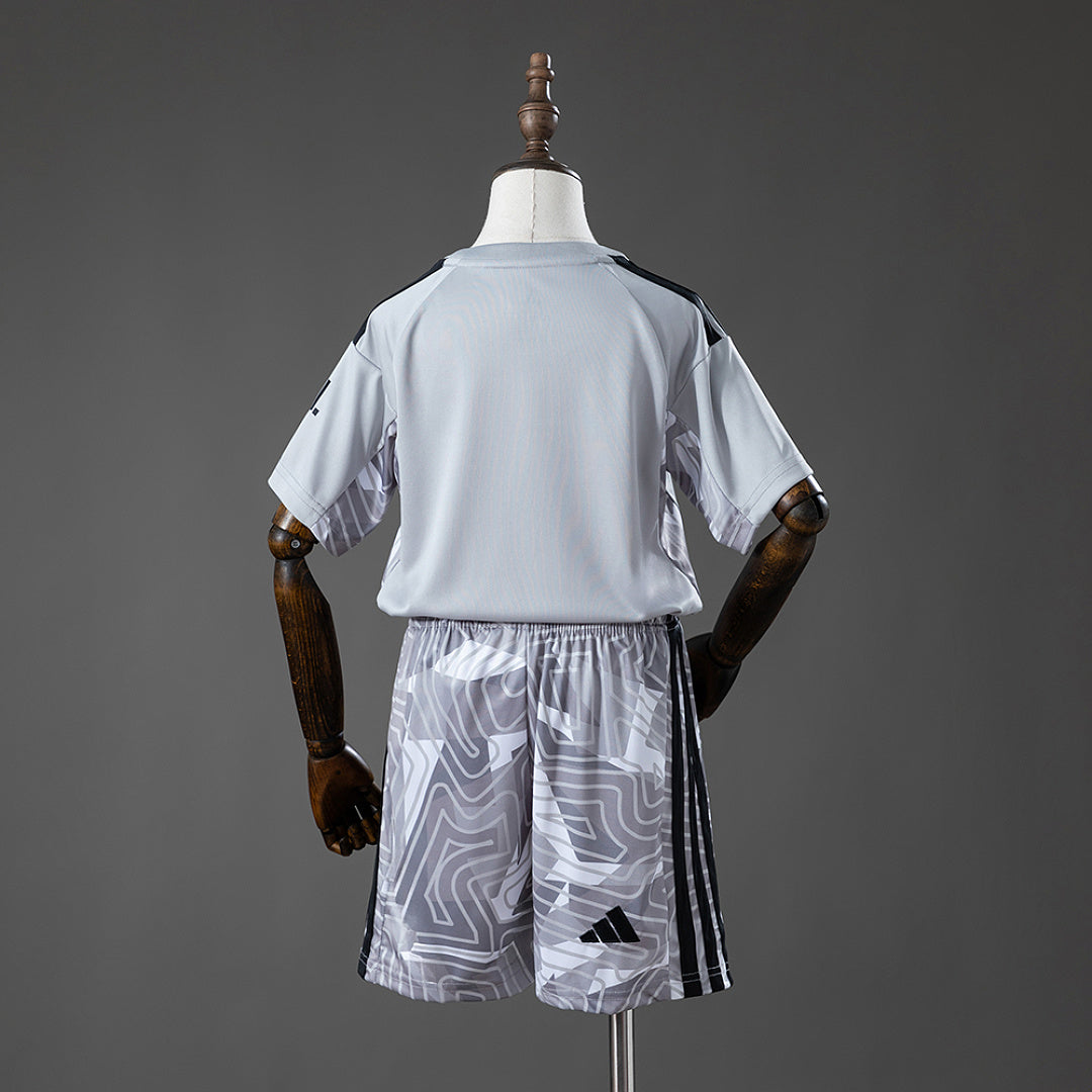 Kit Arsenal Guarda-Redes Criança 26/27