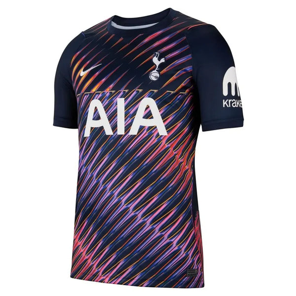 Camisola Tottenham 26/27 Secundária Shirt
