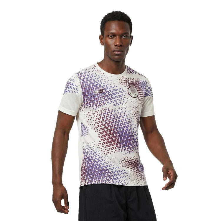 Camisola Porto Pré-Jogo 26/27