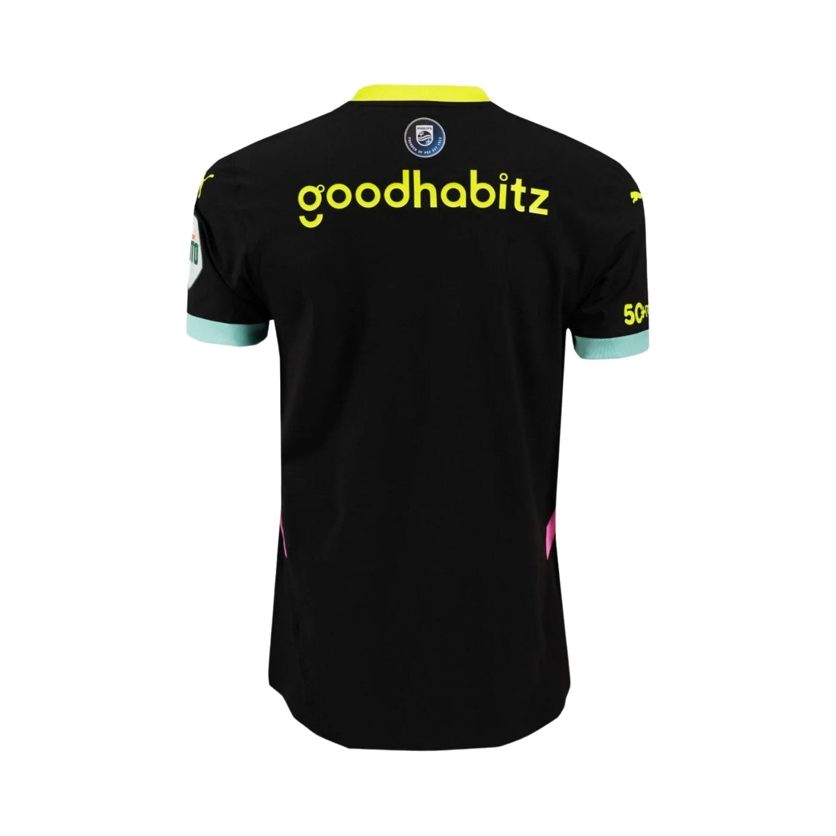 Camisola PSV Eindhoven Secundária 24/25