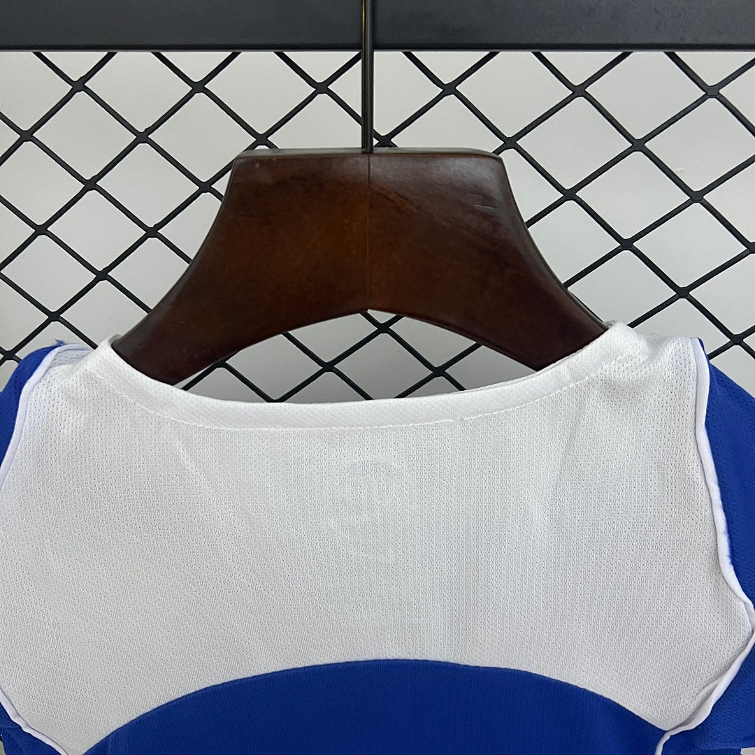 Kit Brasil Alternativa Criança 2004
