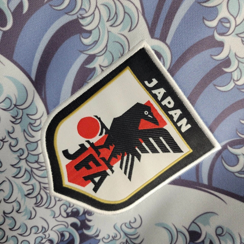 Camisola Japão Edição Especial 24/25