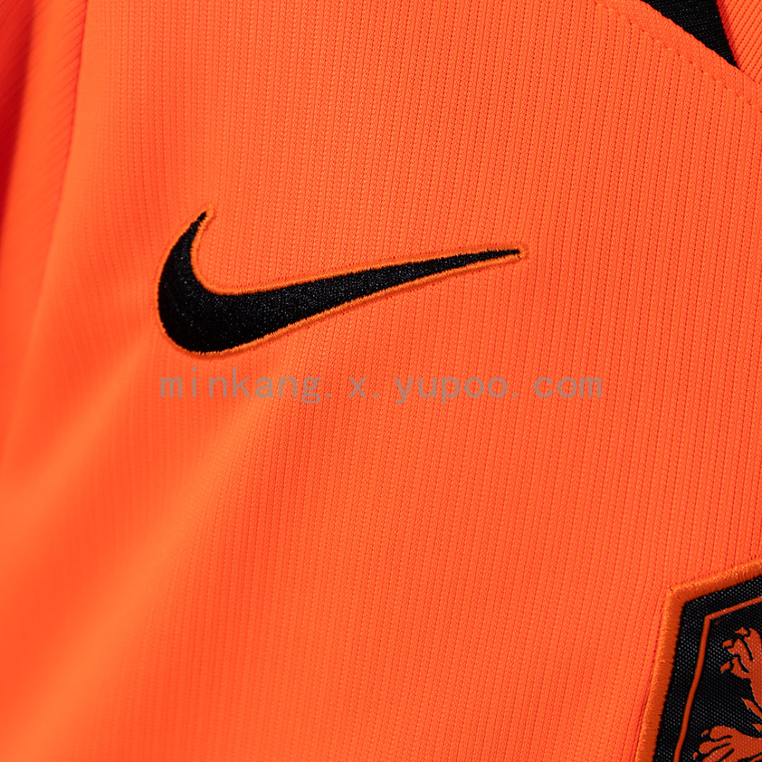 Kit Holanda Principal Criança 2026