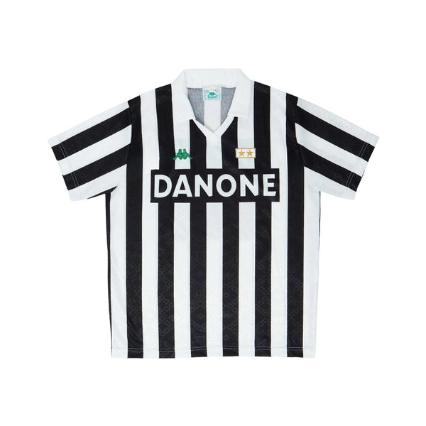 Camisola Juventus Principal 92/93