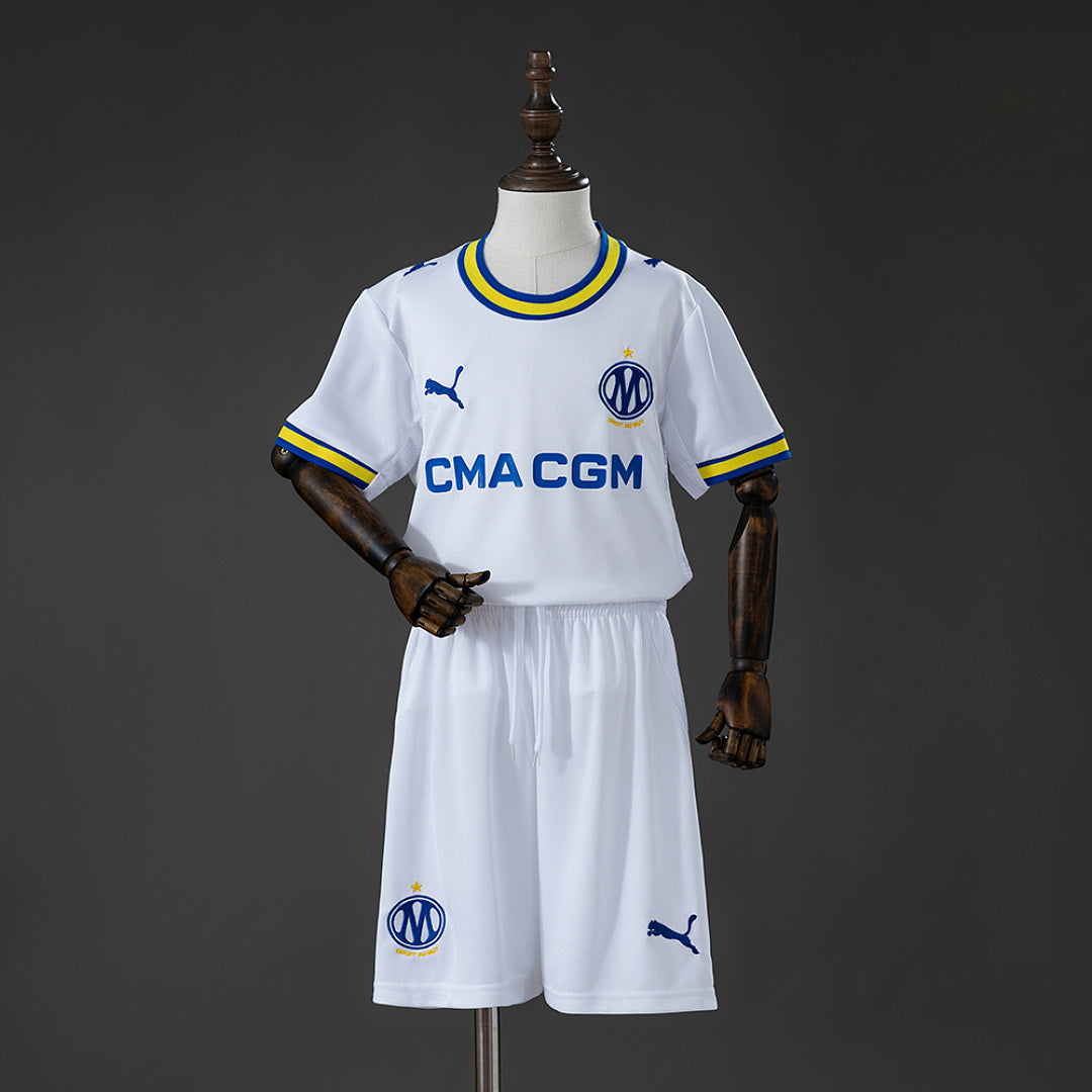 Kit Marselha Principal Criança 26/27