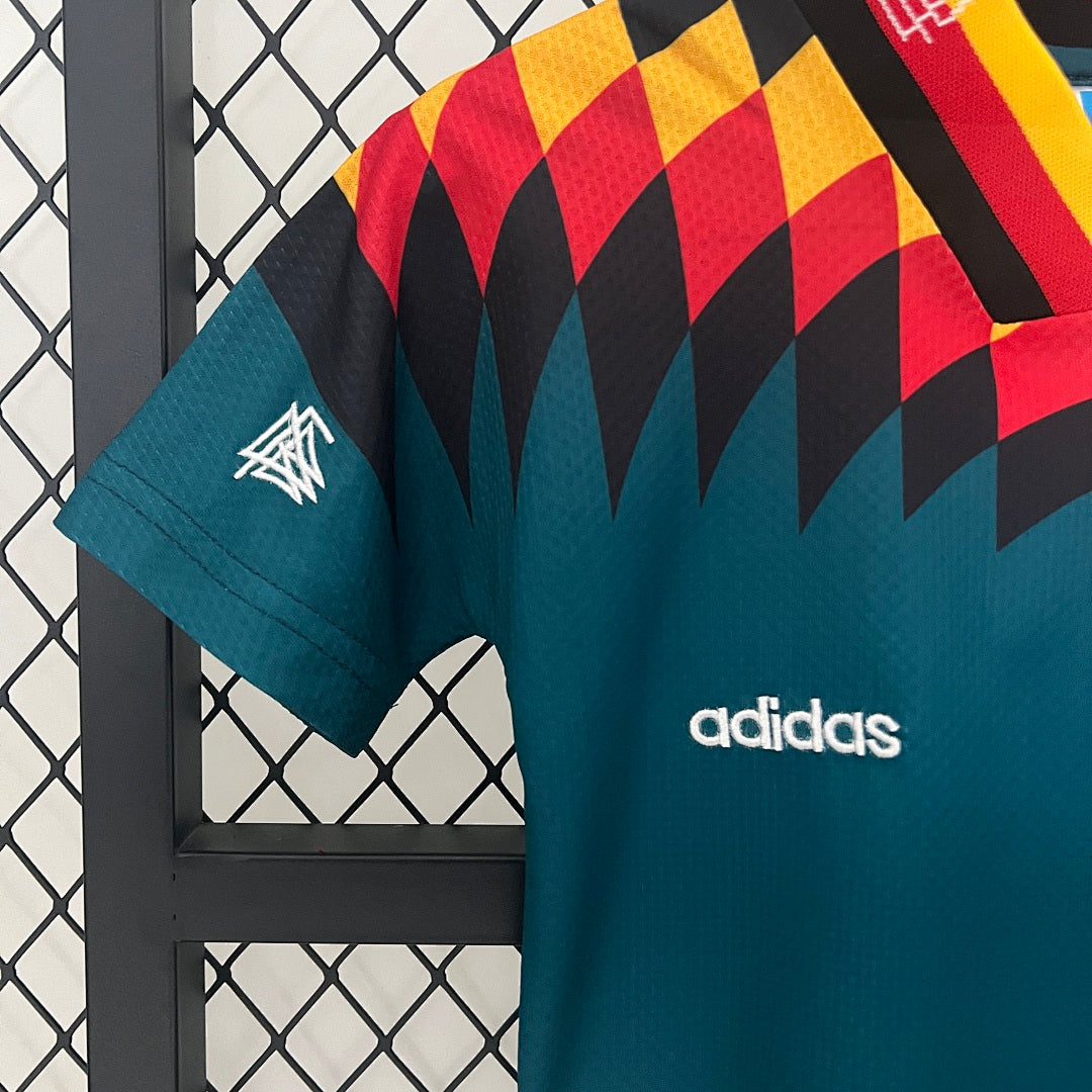 Kit Alemanha Alternativa Criança 1994