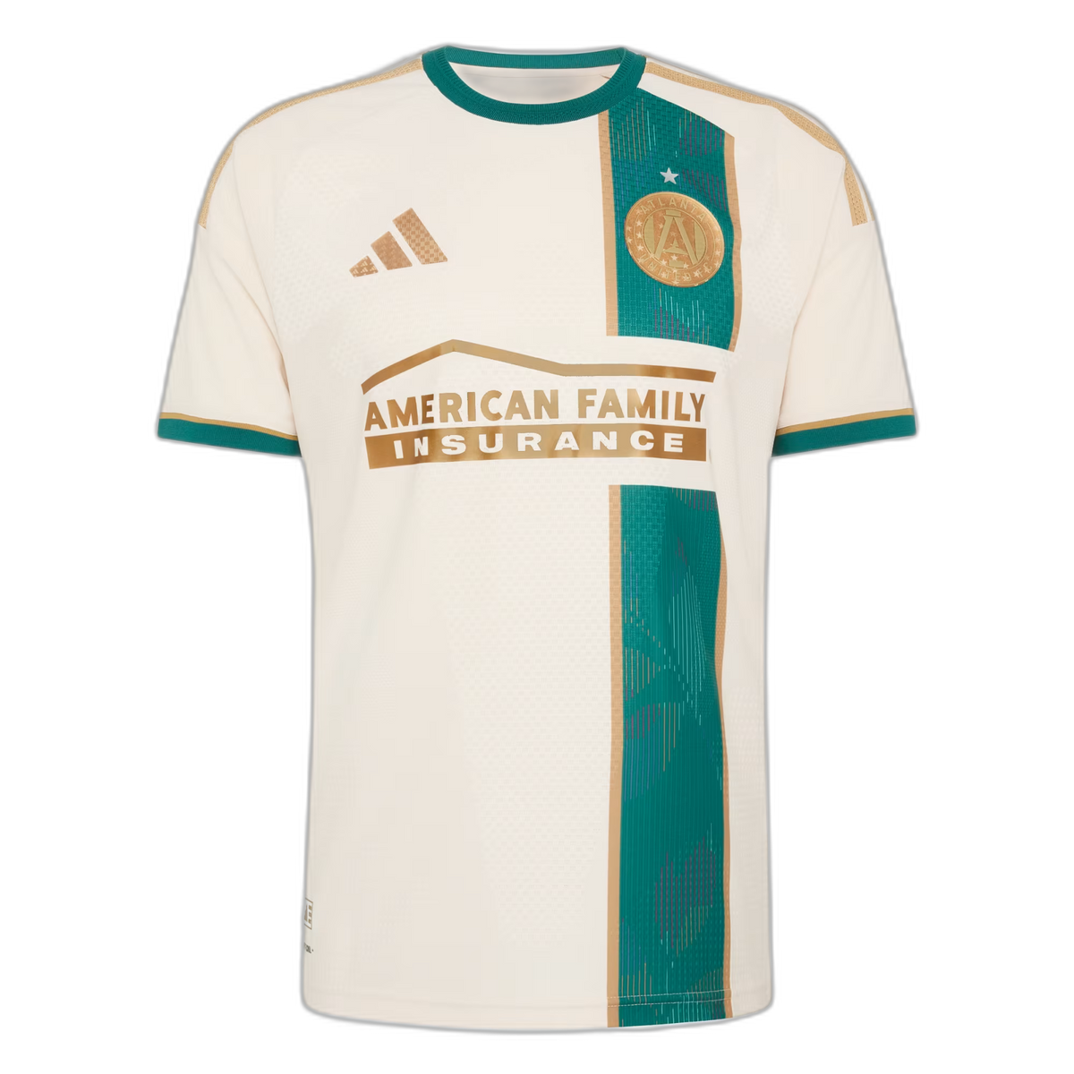 Camisola Atlanta United FC 26/27 Secundária
